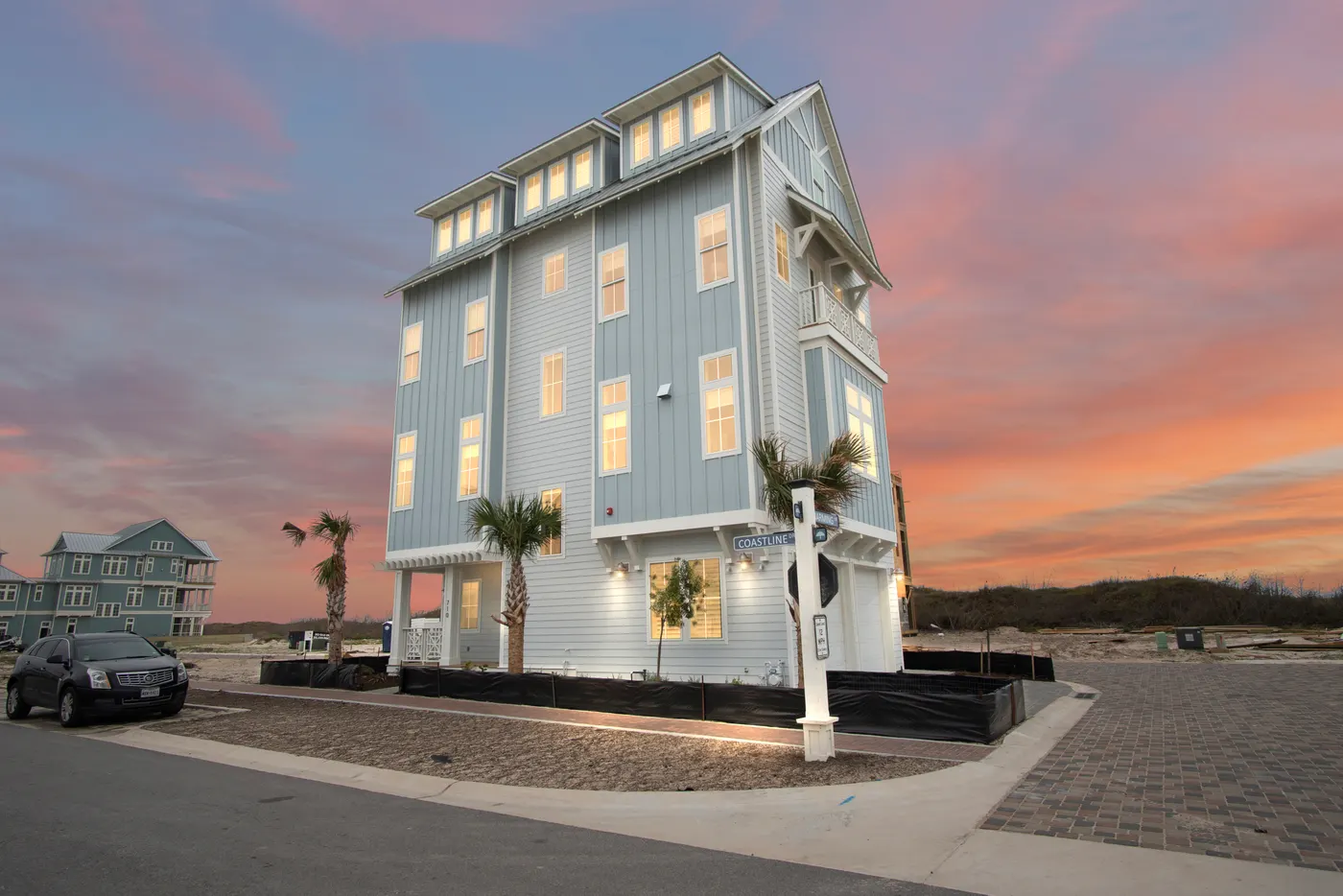 Cinnamon Shore XXI — photograph 1