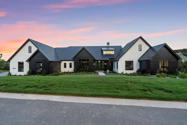 Madrone Canyon II — next home