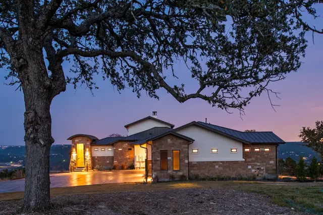 Lake Travis Ranchland Hill Vista Jonestown — next home