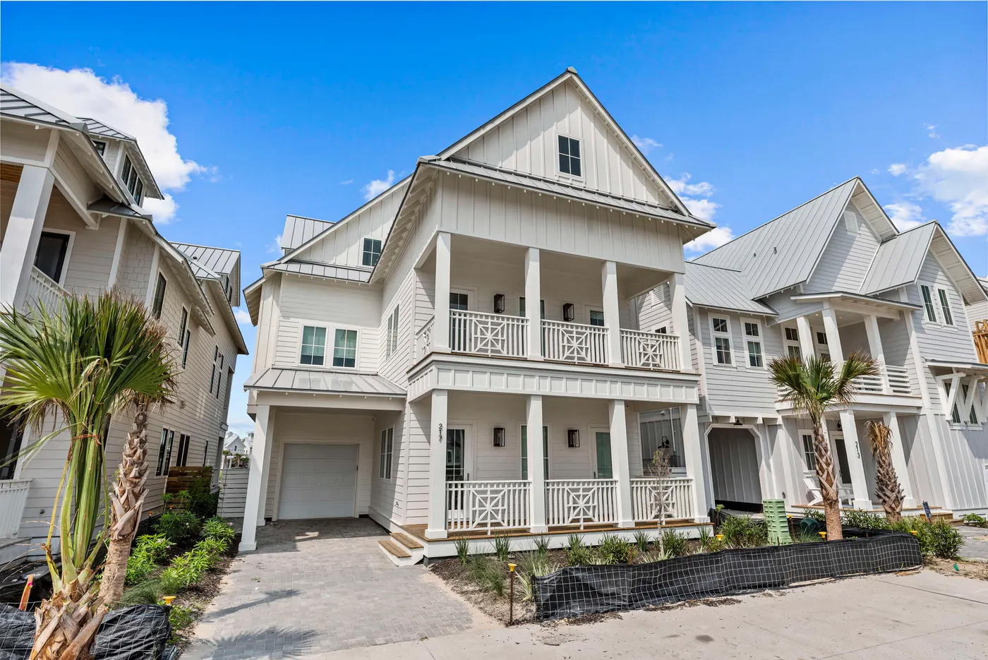 Cinnamon Shore XII — 6 Beds · 6 Baths · 4,603 Sq Ft — built by Seven Custom Homes