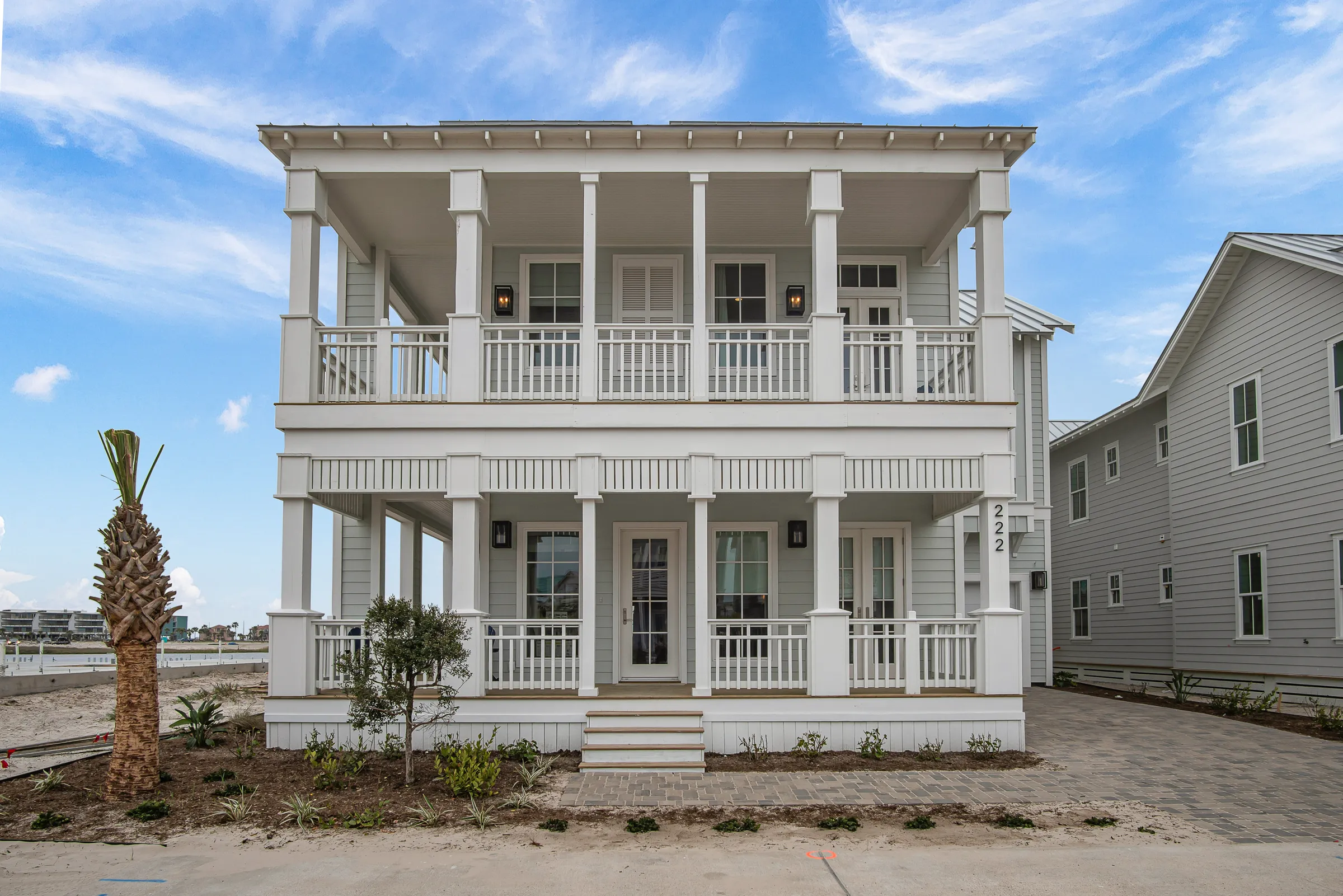 Cinnamon Shore III — 5 Beds · 5 Baths · 4,012 Sq Ft — built by Seven Custom Homes
