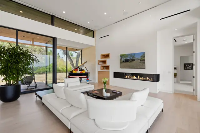 Hill Country Redbud — photograph 2