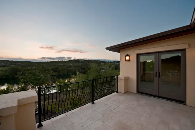 Steiner Ranch Flat Top — photograph 21