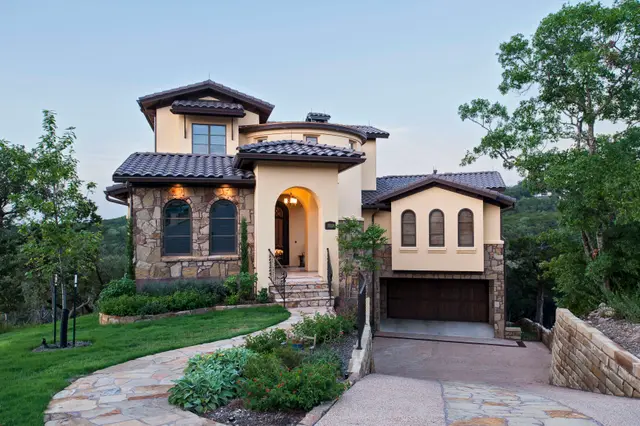 Hill Country Vista Mountain — next home
