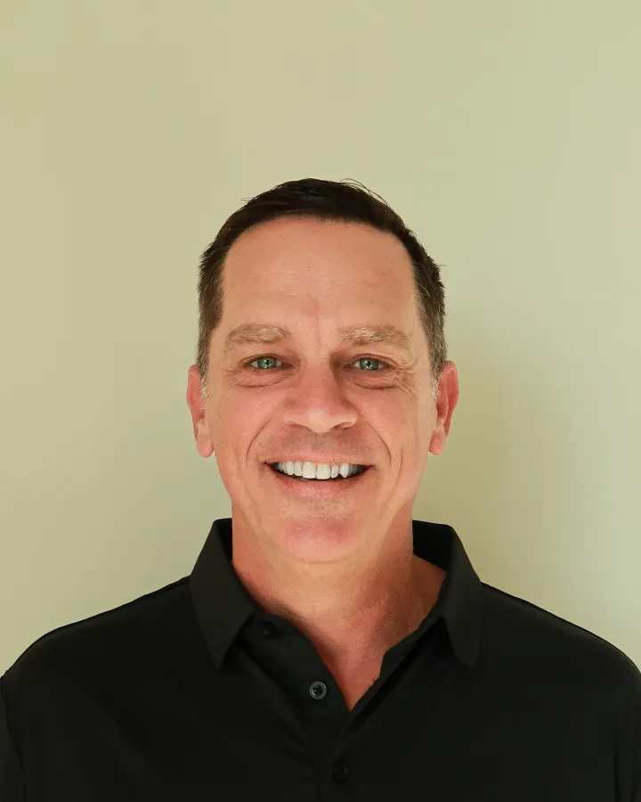 Bill McCalla, Austin Project Manager