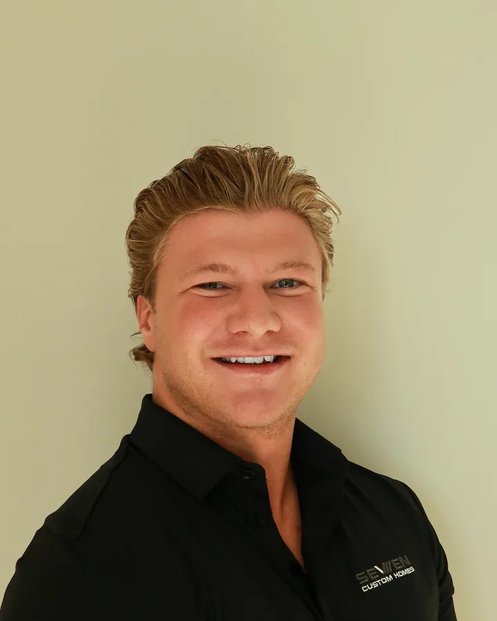 Blake Bellamy, Sales Specialist