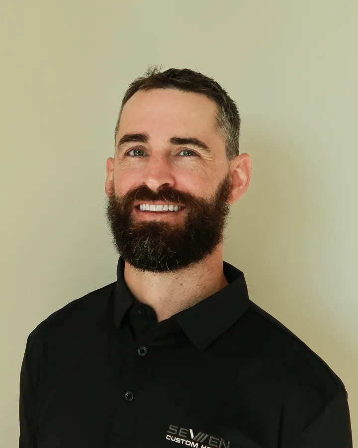 James Morrison, Austin Project Manager