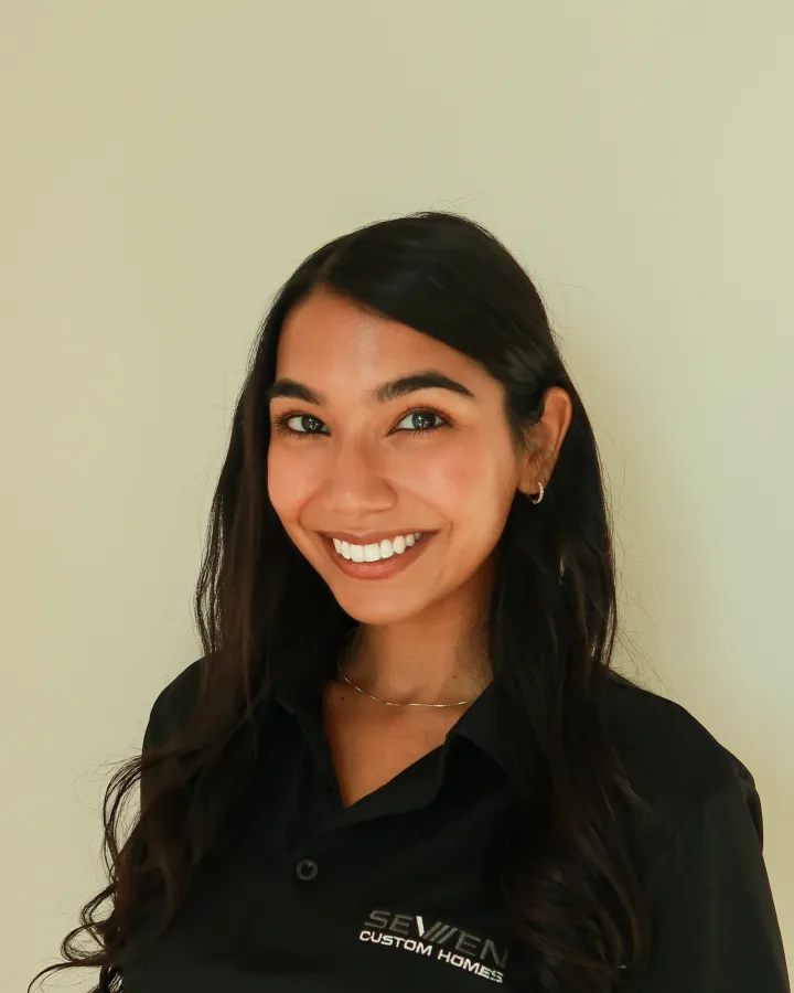 Jillian Rice, Operations / Selections Coordinator